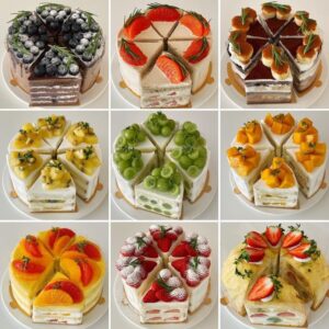 เบเกอรี่ (Bakery)
